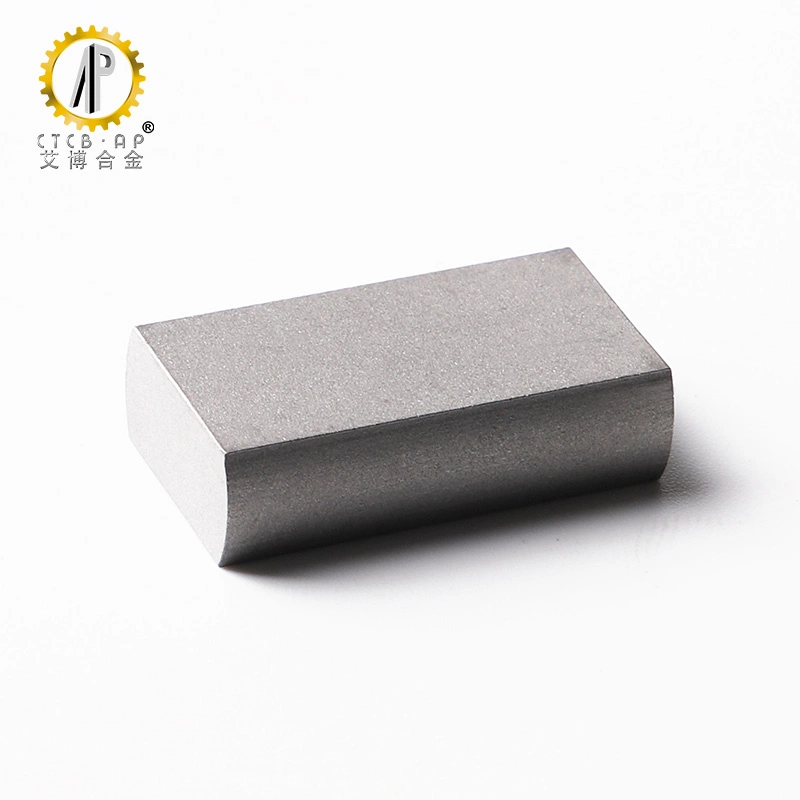 Excellent performance of tungsten carbide strips blanks