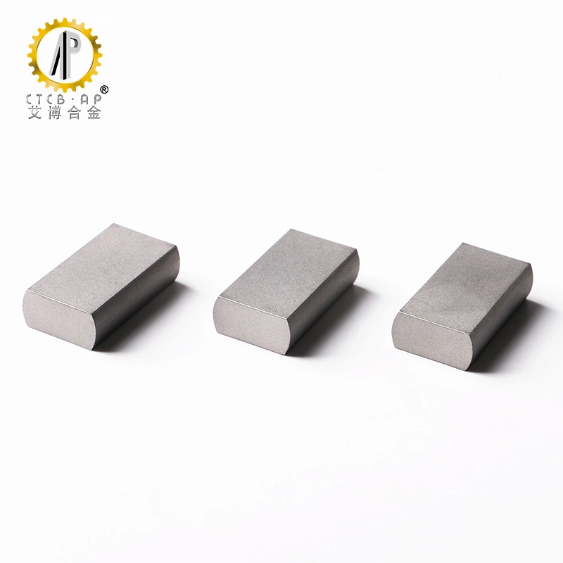 Excellent performance of tungsten carbide strips blanks